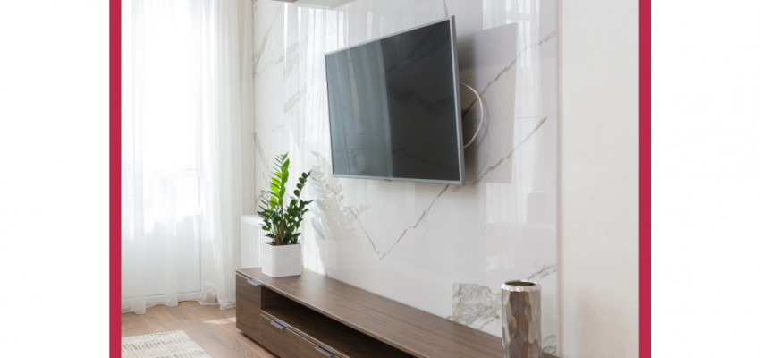 Professional TV Mounting Services In Florida