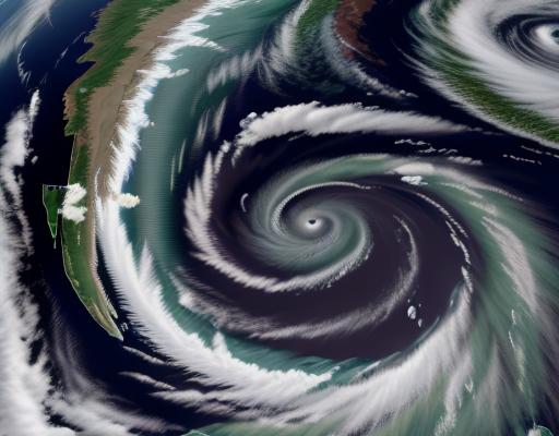 2023 Comprehensive Hurricane Preparedness Guide