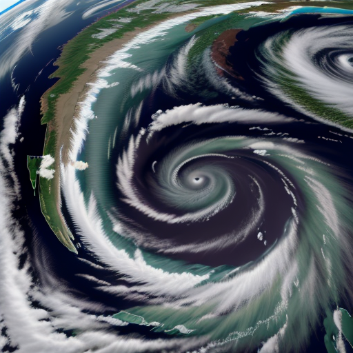 2023 Comprehensive Hurricane Preparedness Guide